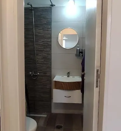 Apartamento Bingus Mar del Plata Exterior foto