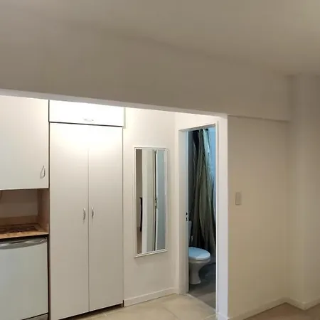 Apartamento Bingus Mar del Plata Exterior foto