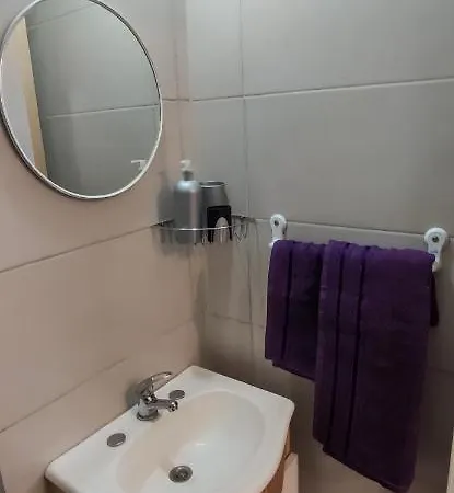 Apartamento Bingus Mar del Plata Exterior foto
