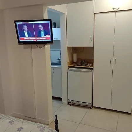 Apartamento Bingus Mar del Plata Exterior foto