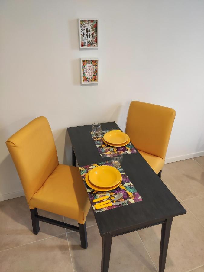 Bingus Apartment