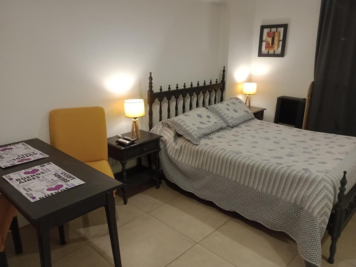 Apartment Bingus *